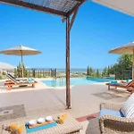 Villa Petalouda By