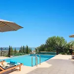 Villa Petalouda By Kalathos