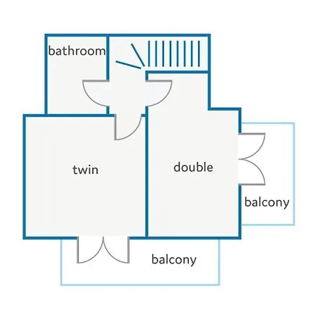 Petalouda By Villa *