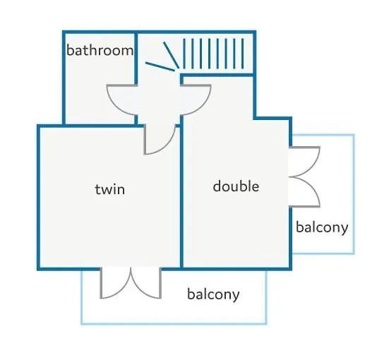 Petalouda By Vilă *