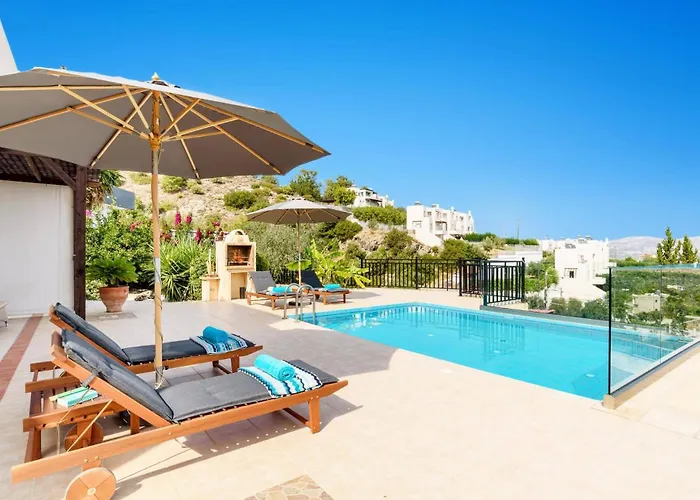 Petalouda By Kalathos