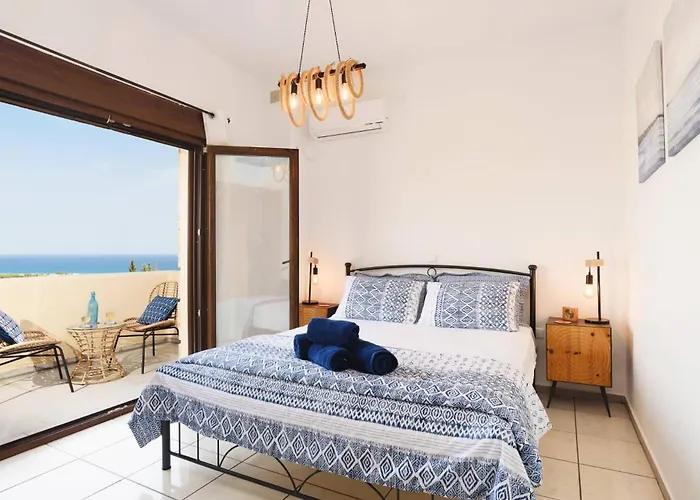 Petalouda By 别墅 *