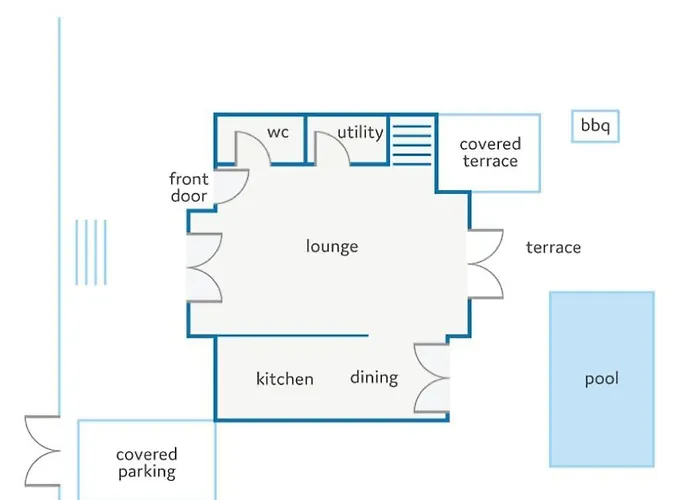 فيلة Petalouda By *